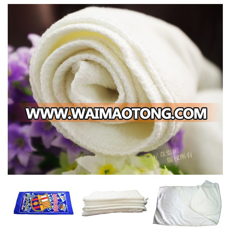 Sublimation Fibre Printed Face Towel