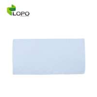 New material Sublimation Textile Printed Polyester Cotton Towel 40*60cm